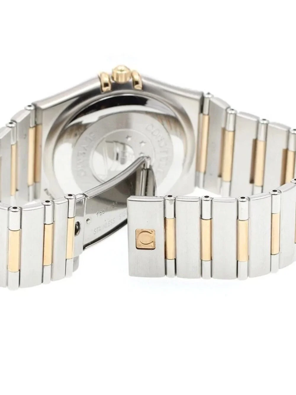 OMEGA Constellation 50th anniversary model 1304.35 Automatic Men's Watch_973140